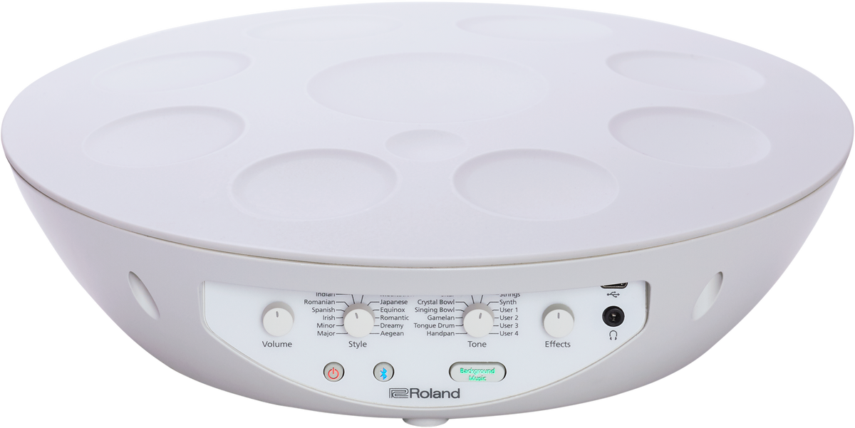 Roland Mood Pan MN-10 – Drumland Canada | Official