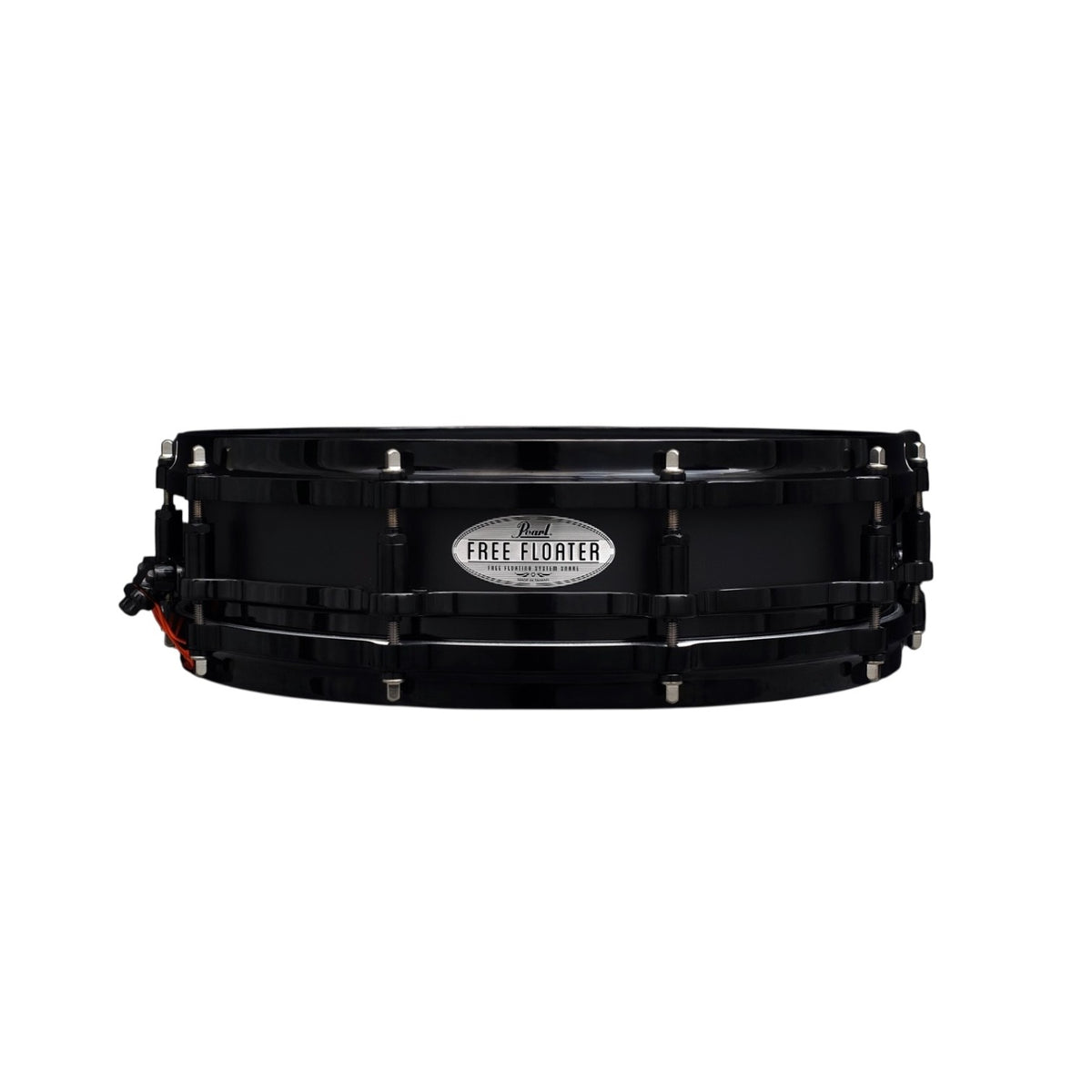 Pearl 14x3.5 Free Floating Copper Shell LTD Snare FTC1435B 