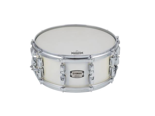 Yamaha Absolute Hybrid Maple 14x6 Snare Drum