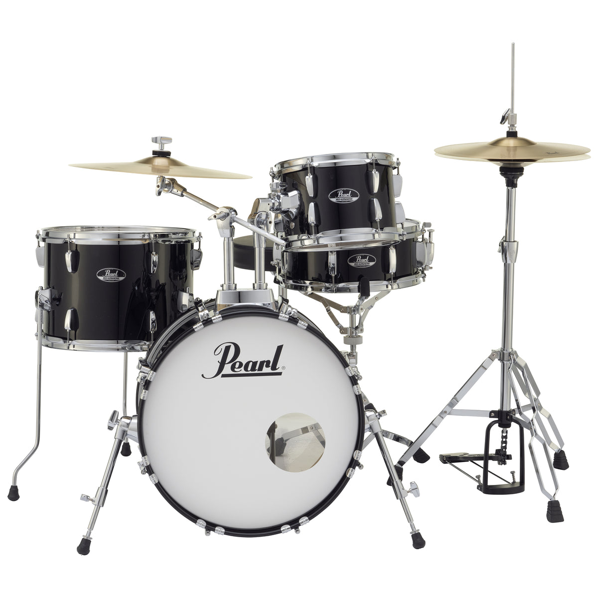 RS584CRoadshowSeries31JetBlack 