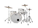 Pearl DMP943XP/C Decade Maple 3 Piece Drum Kit