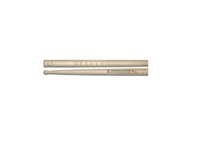 Head Hunters MG B Maple Grooves Drum Sticks