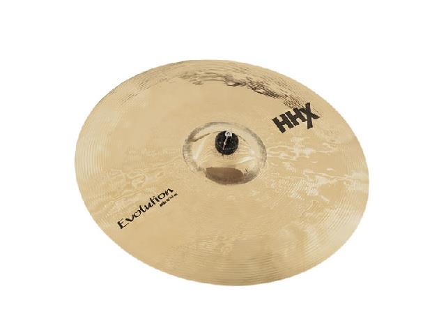Sabian 12012XEB 20" HHX Evolution Ride Cymbal