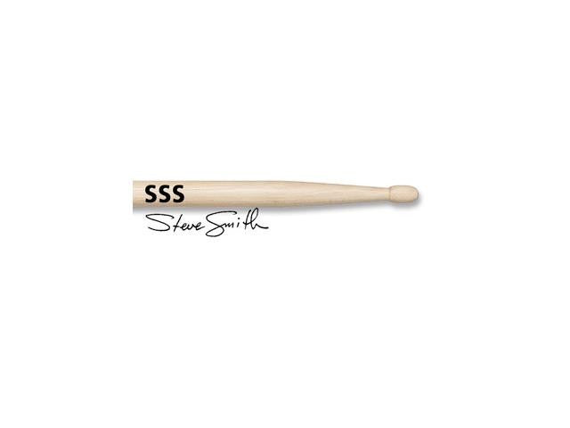 Vic Firth Steve Smith Hickory