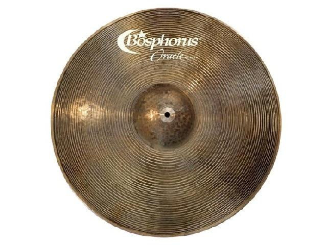Bosphorus BO-O20R 20" Oracle Ride