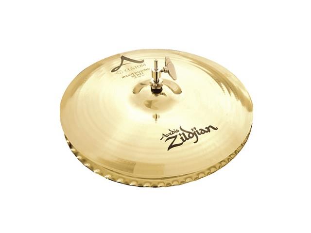 Zildjian 14