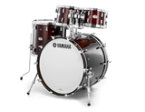 Yamaha Absolute Maple Hybrid 4PC Shell Pack 10 12 14 18BD