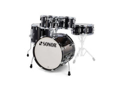 Pack de fûts en érable Sonor AQ2 Studio