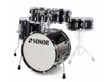 Sonor AQ2 Stage Maple Shell Pack