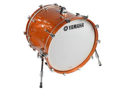Yamaha Absolute Hybrid Maple 22x18 Bass Drum