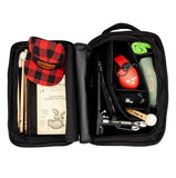 Vic Firth Professional Tech Backpack Green/Black VXBP0103