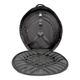 Zildjian 24" Touring Rolling Cymbal Bag Midnight