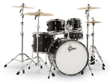 Pack de 4 fûts Gretsch Renown avec grosse caisse de 20 pouces