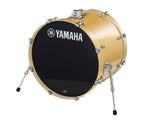 Yamaha Stage Custom 20x17 Bass Drum