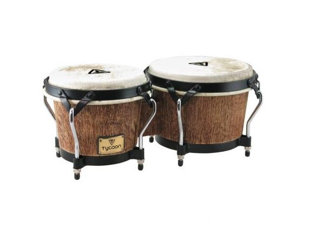 Tycoon Supremo Series 7/8.5