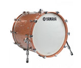 Yamaha Absolute Hybrid Maple 22x18 Bass Drum