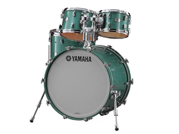 Yamaha Absolute Maple Hybrid 4PC Shell Pack 10 12 14 18BD