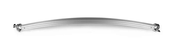 PEARL Curved Rack Bar with Clamps