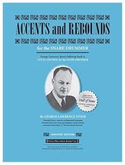 Accents And Rebounds by George Stone