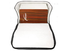 Ahead 21 x 16 x 16" Backpack Cajon Bag