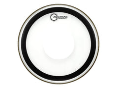 Peau de batterie Aquarian 14" Performance II avec Power Dot