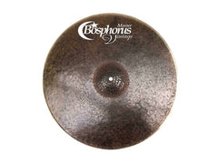 Bosphorus 26" Master Vintage Ride Cymbal