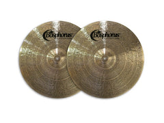 Hi-Hats Bosphorus 15" New Orleans