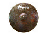 Bosphorus 19" Turk Series Ride Cymbal