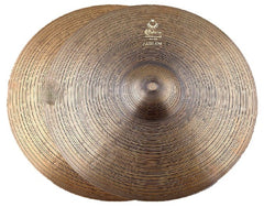 Bosphorus 14" 1600 ERA Hi-Hats BO-16EA14-HH