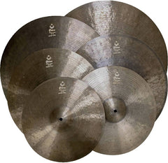 Bosphorus 17" 1600 ERA Crash