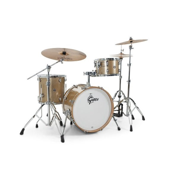 Grestch Catalina Club 3pc 12 14FT 20BD CC2-J403