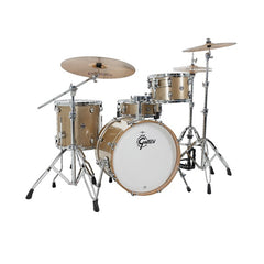 Grestch Catalina Club 4pc 12 14FT 20BD 14SD CC2-J404