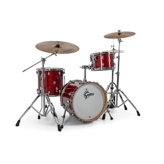 Gretsch Catalina Club 3pc 12 14FT 18BD CC2-J483