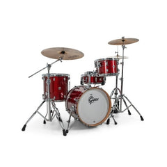 Gretsch Catalina Club 4pc 12 14FT 18BD 14SD CC2-J484