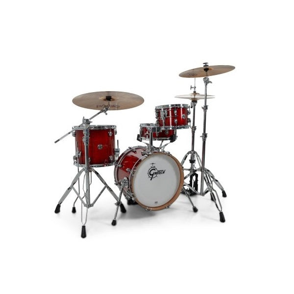 Gretsch Catalina Club 4pc 10 13FT 16BD 13SD CC2-M264