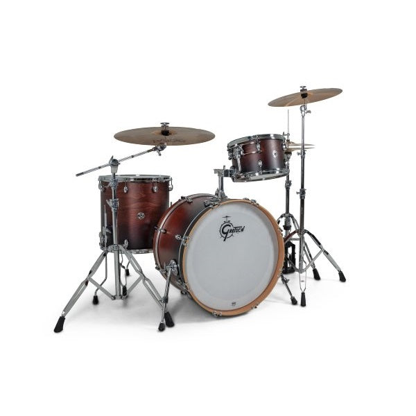 Grestch Catalina Club 3pc 12 16FT 22BD CC2-R423