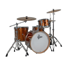 Gretsch Catalina Club 4pc 12 16FT 22BD 14SD CC2-J424