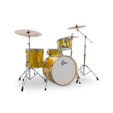 Gretsch Catalina Maple 4pc 12 16FT 22BD 14SD CM2-E624S