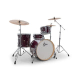 Gretsch Catalina Maple 4pc 12 16FT 22BD 14SD CM2-E624S