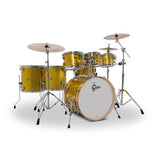 Gretsch Catalina Maple 7pc 8 10 12 14FT 16FT 22BD 14SD CM2-E627