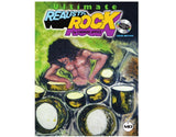 Ultimate Realistic Rock Drum Method by Carmine Appice