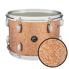 Pack de 5 fûts Gretsch Renown avec grosse caisse de 22 pouces