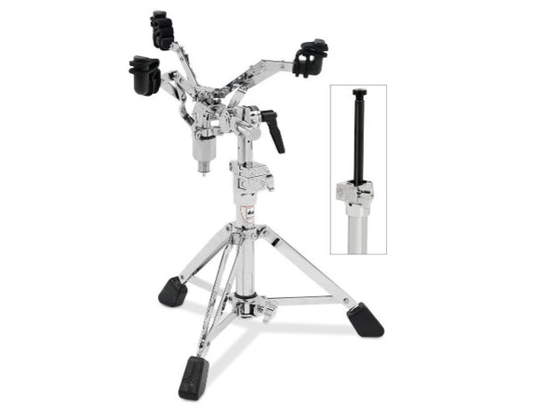 DW 9399AL Heavy Duty Air Lift Snare/Tom Stand