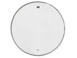 DW 14" Snare Side Clear Bottom Drum Head