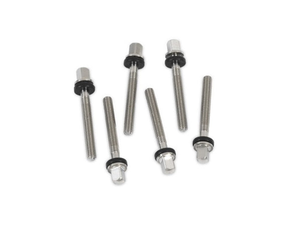 DW True-Pitch Stainless Steel 1.65" Tension Rods DWSM165S