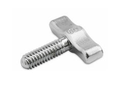 Vis à oreilles DW pour bloc de serrage d'orteils