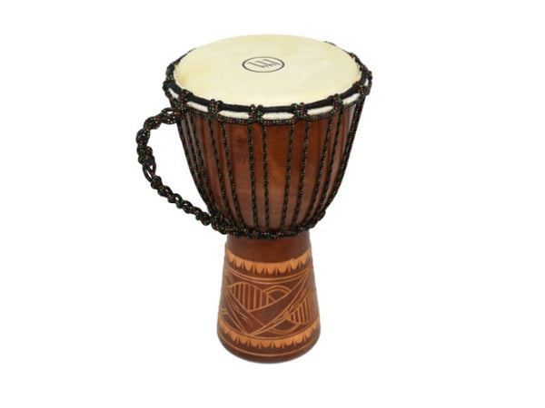 Ecko 9" Djembe