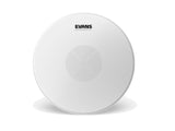 Evans 13" Power Center Coated Snare Batter Head