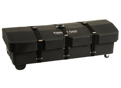 Mallette de quincaillerie Protechtor avec roulettes