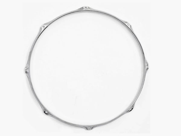 Gibraltar 15" 8 Hole Triple Flanged Steel Drum Hoop